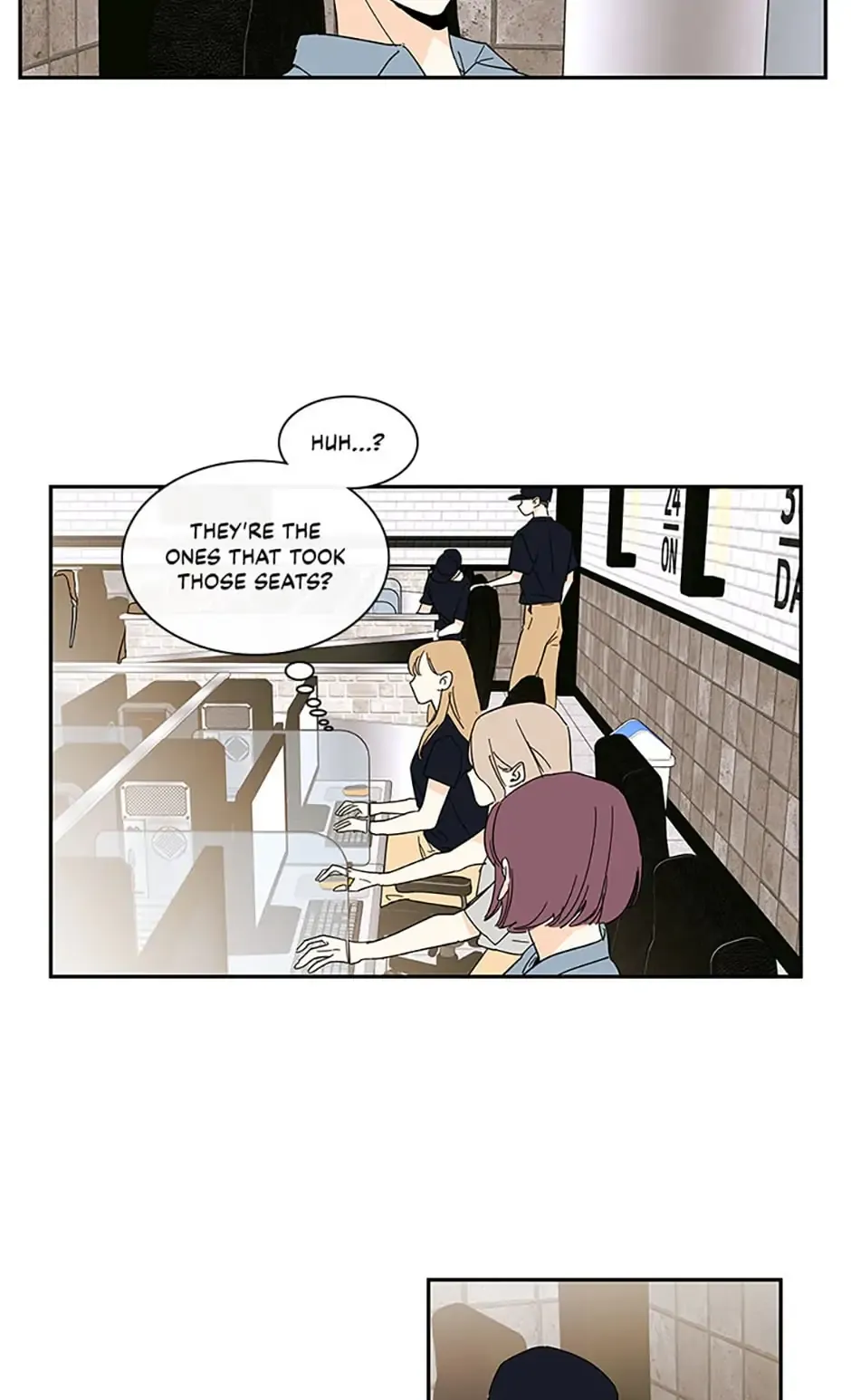 How We Love Chapter 48 - HolyManga.Net