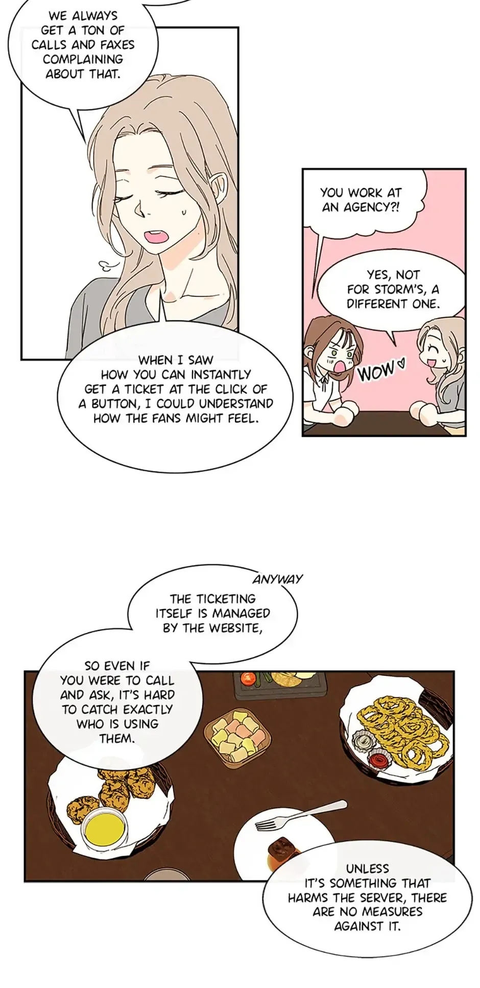 How We Love Chapter 48 - HolyManga.Net
