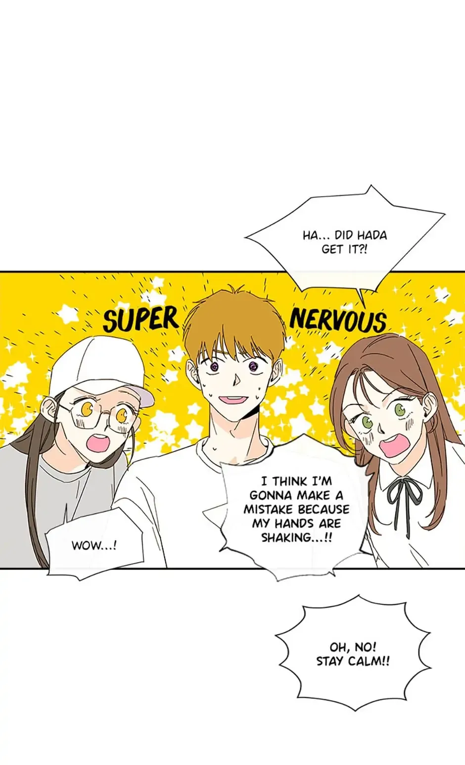 How We Love Chapter 48 - HolyManga.Net