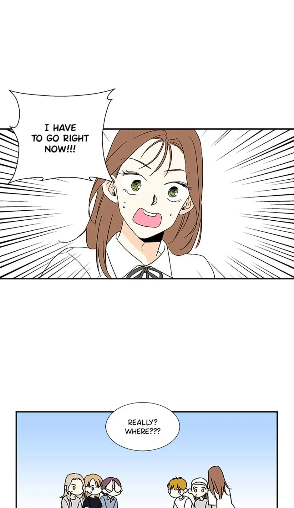 How We Love Chapter 49 - HolyManga.Net
