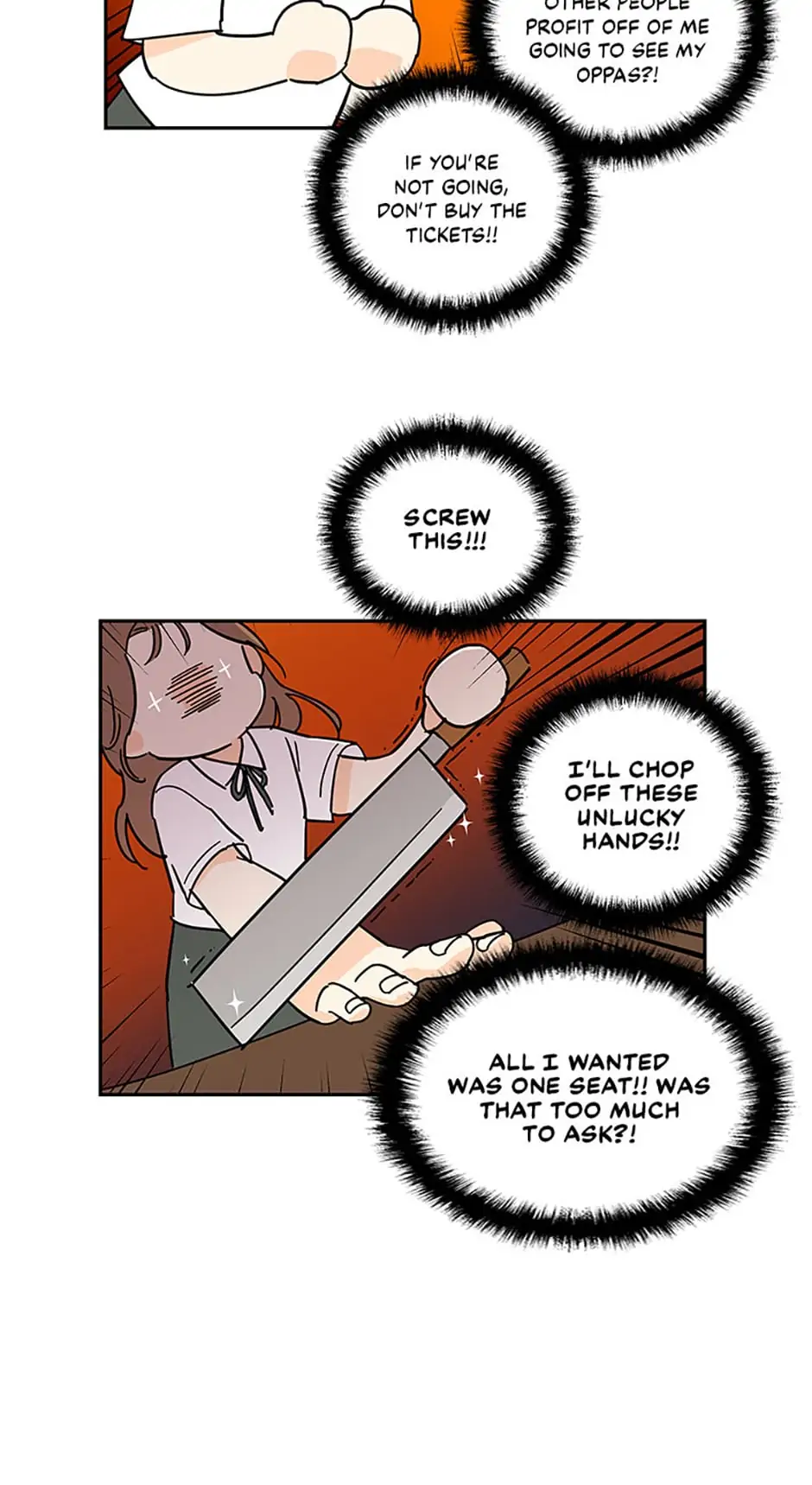 How We Love Chapter 49 - HolyManga.Net