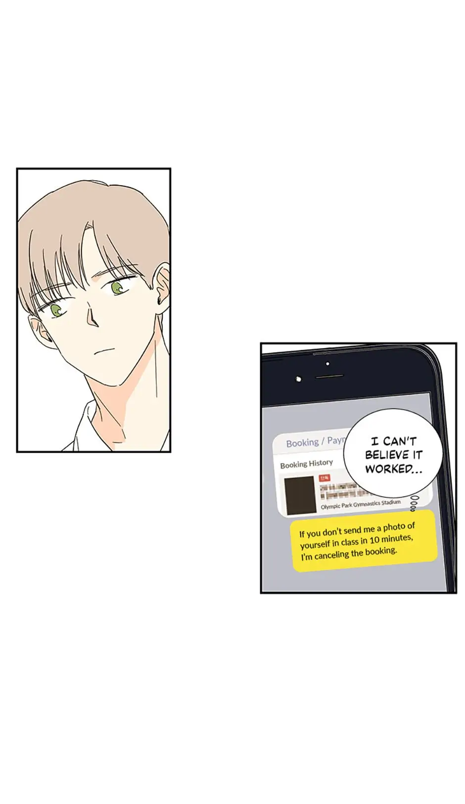 How We Love Chapter 49 - HolyManga.Net