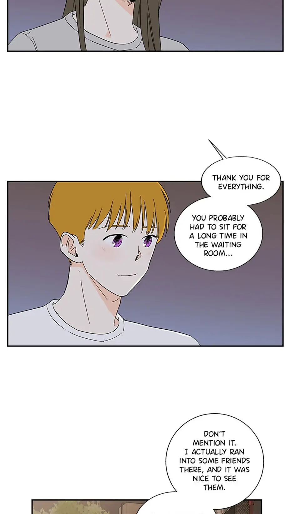 How We Love Chapter 49 - HolyManga.Net