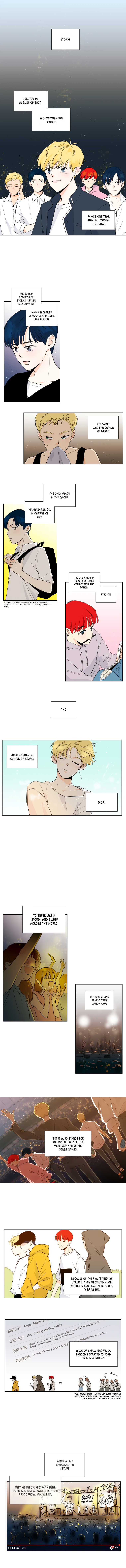 How We Love Chapter 5 - HolyManga.Net