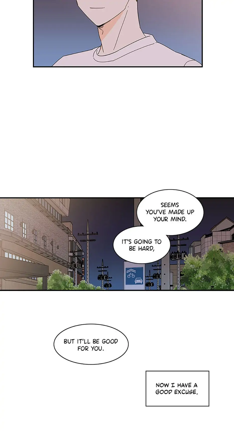How We Love Chapter 50 - HolyManga.Net
