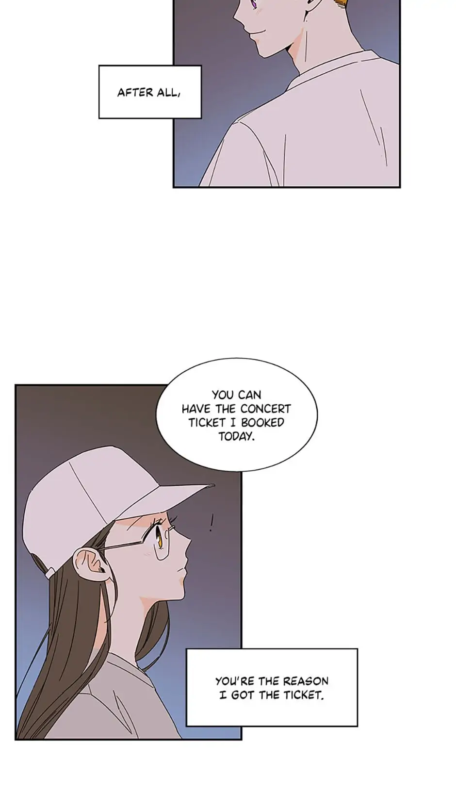 How We Love Chapter 50 - HolyManga.Net