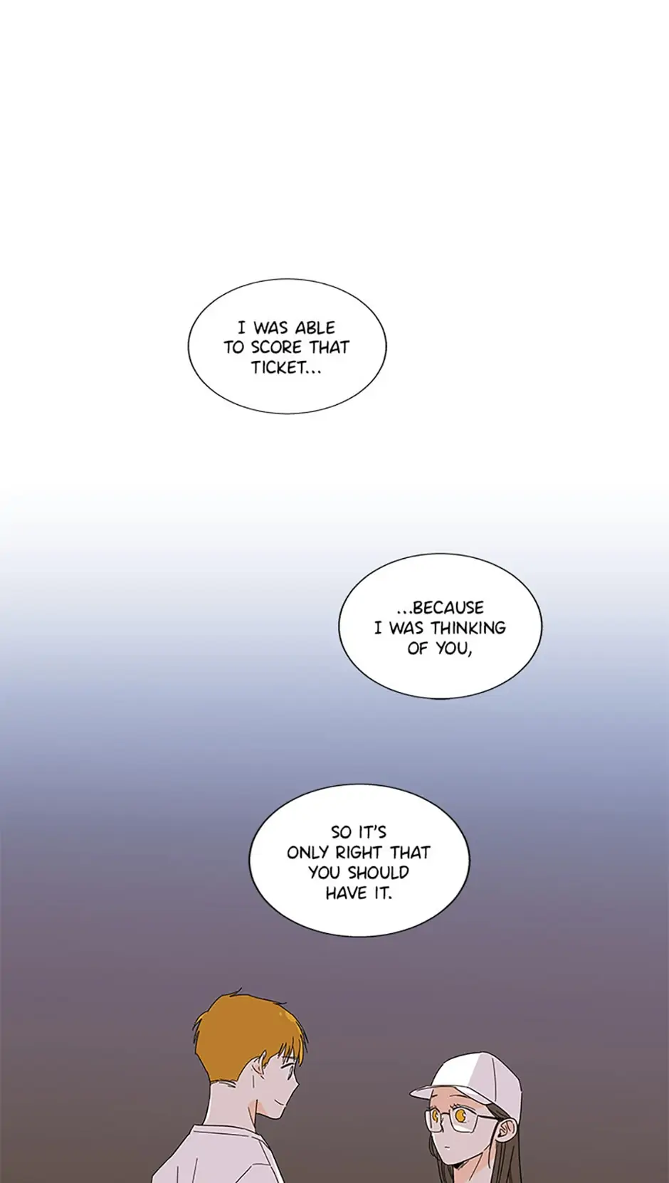 How We Love Chapter 50 - HolyManga.Net