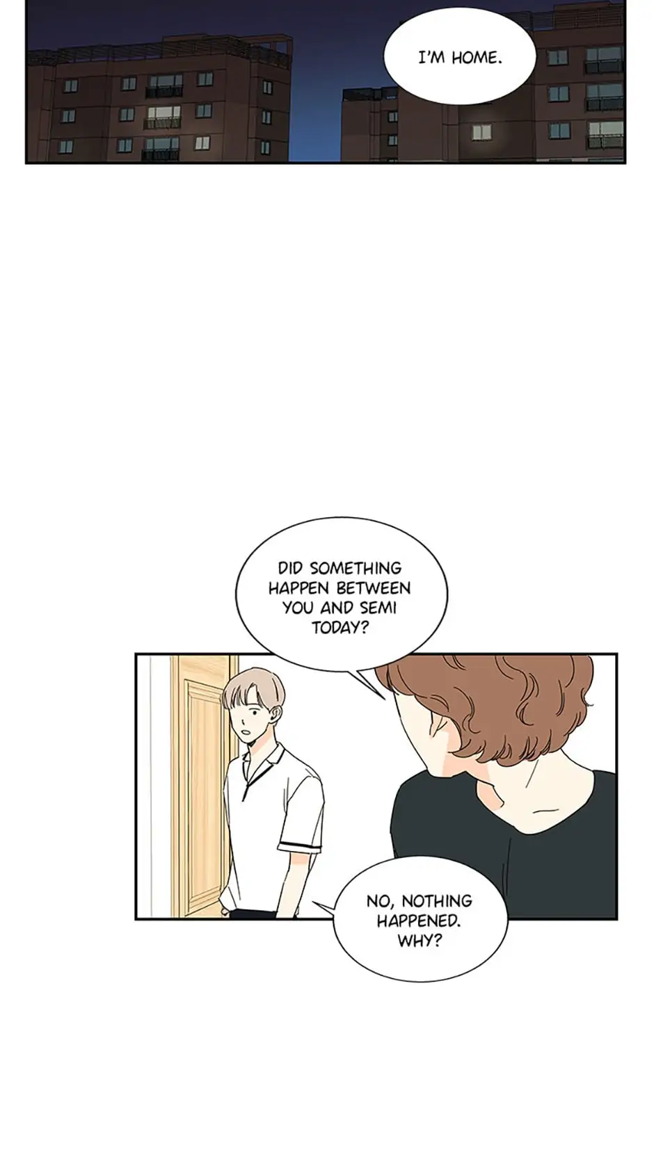 How We Love Chapter 50 - HolyManga.Net