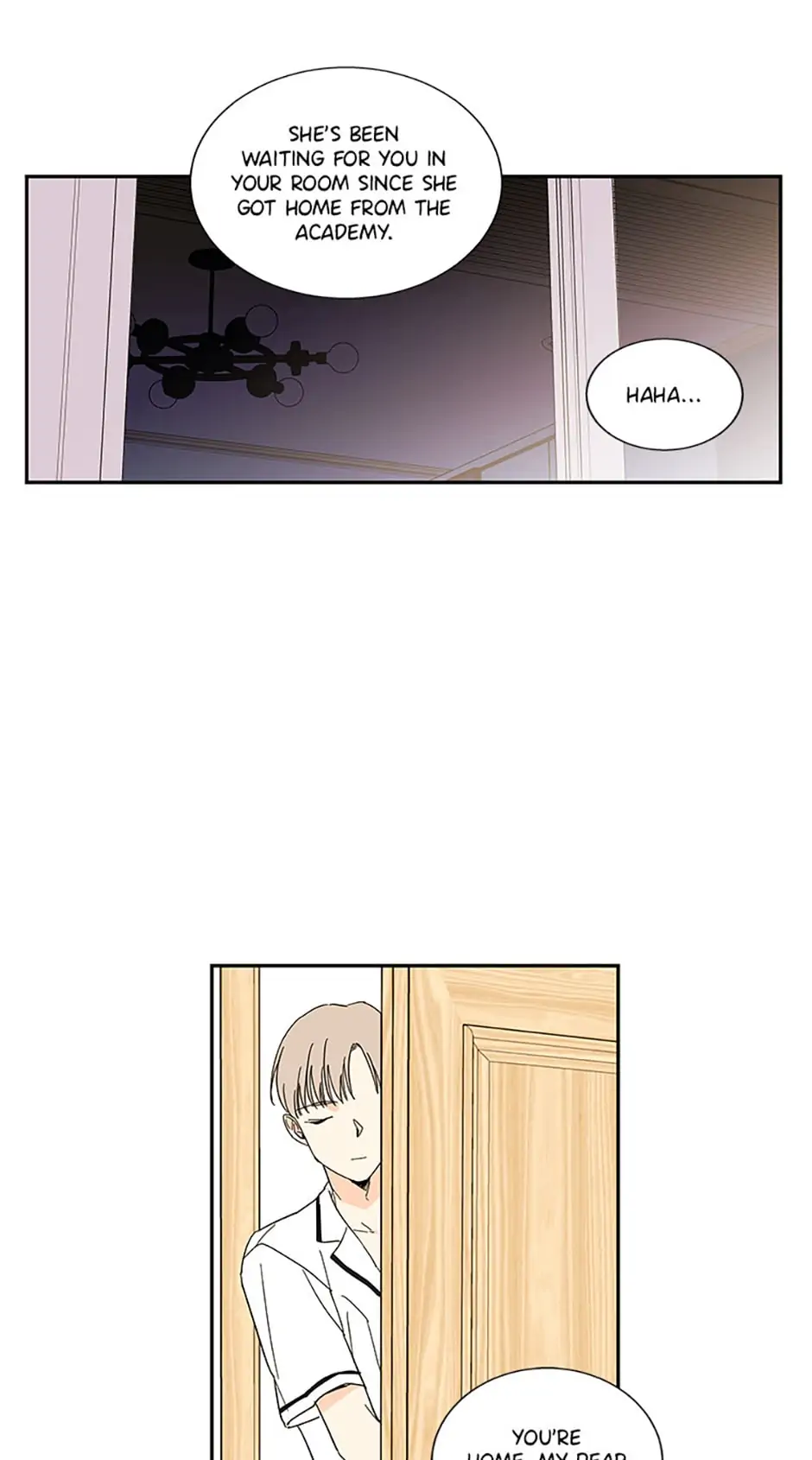 How We Love Chapter 50 - HolyManga.Net