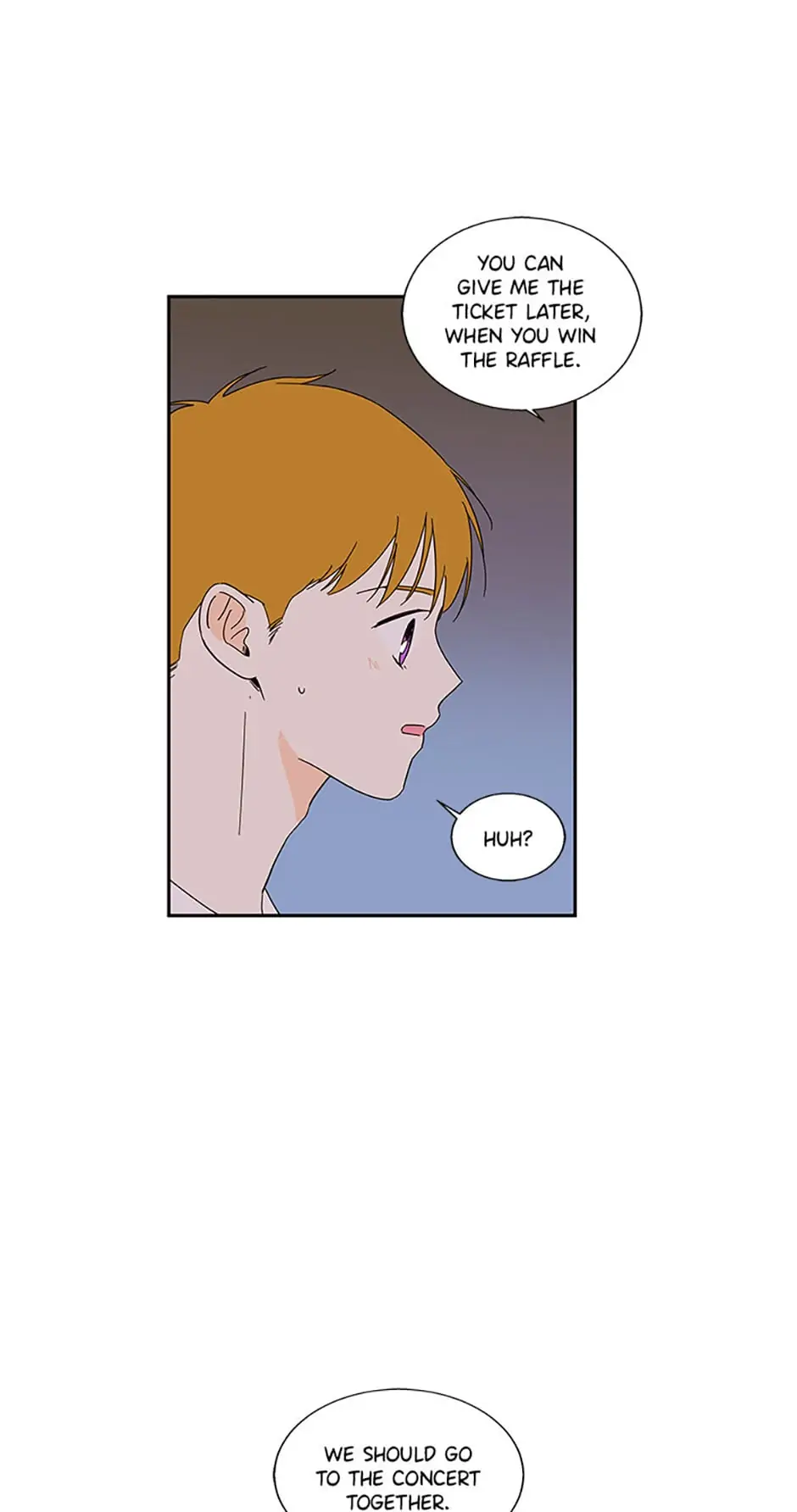How We Love Chapter 50 - HolyManga.Net