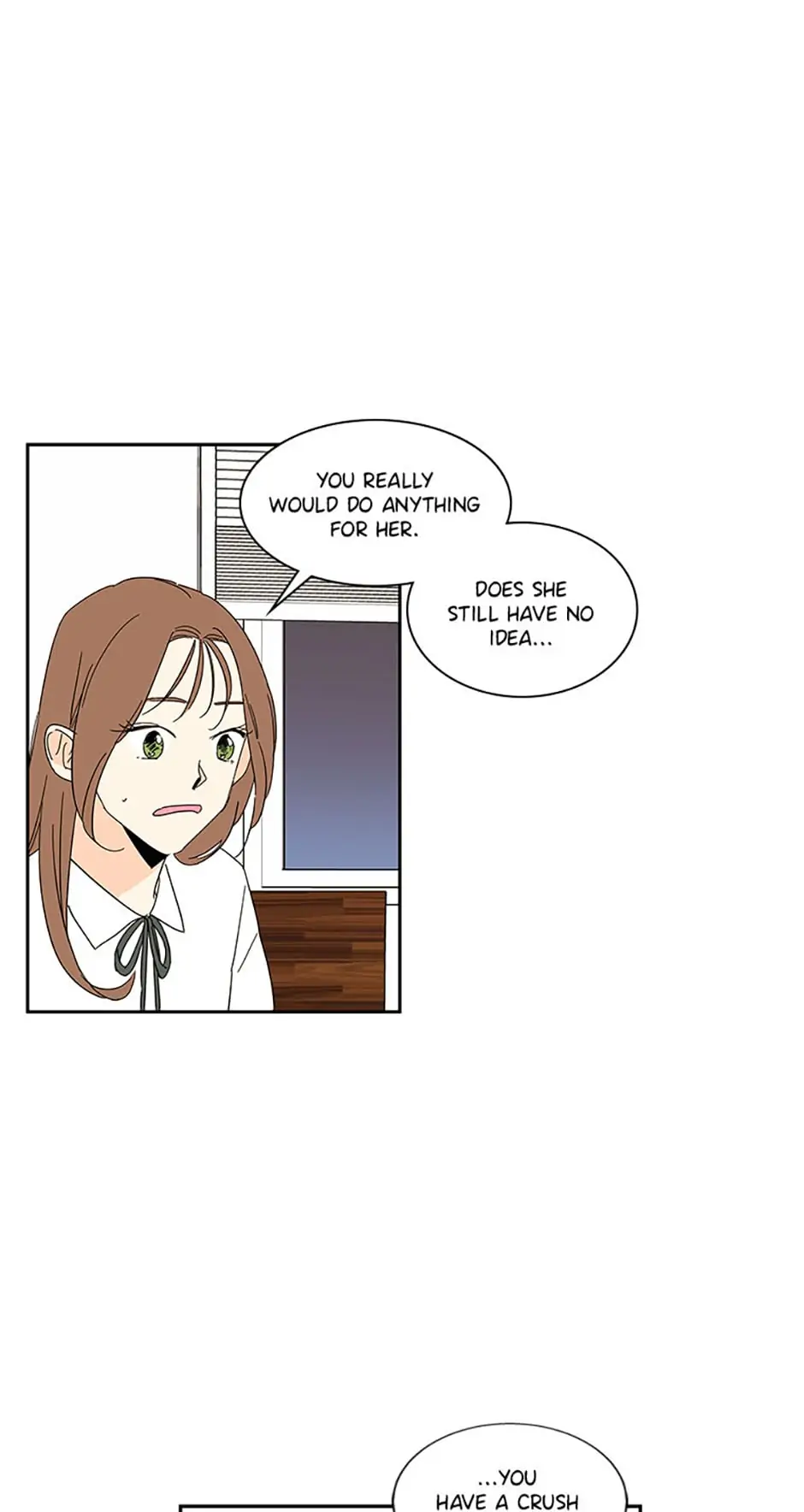 How We Love Chapter 50 - HolyManga.Net