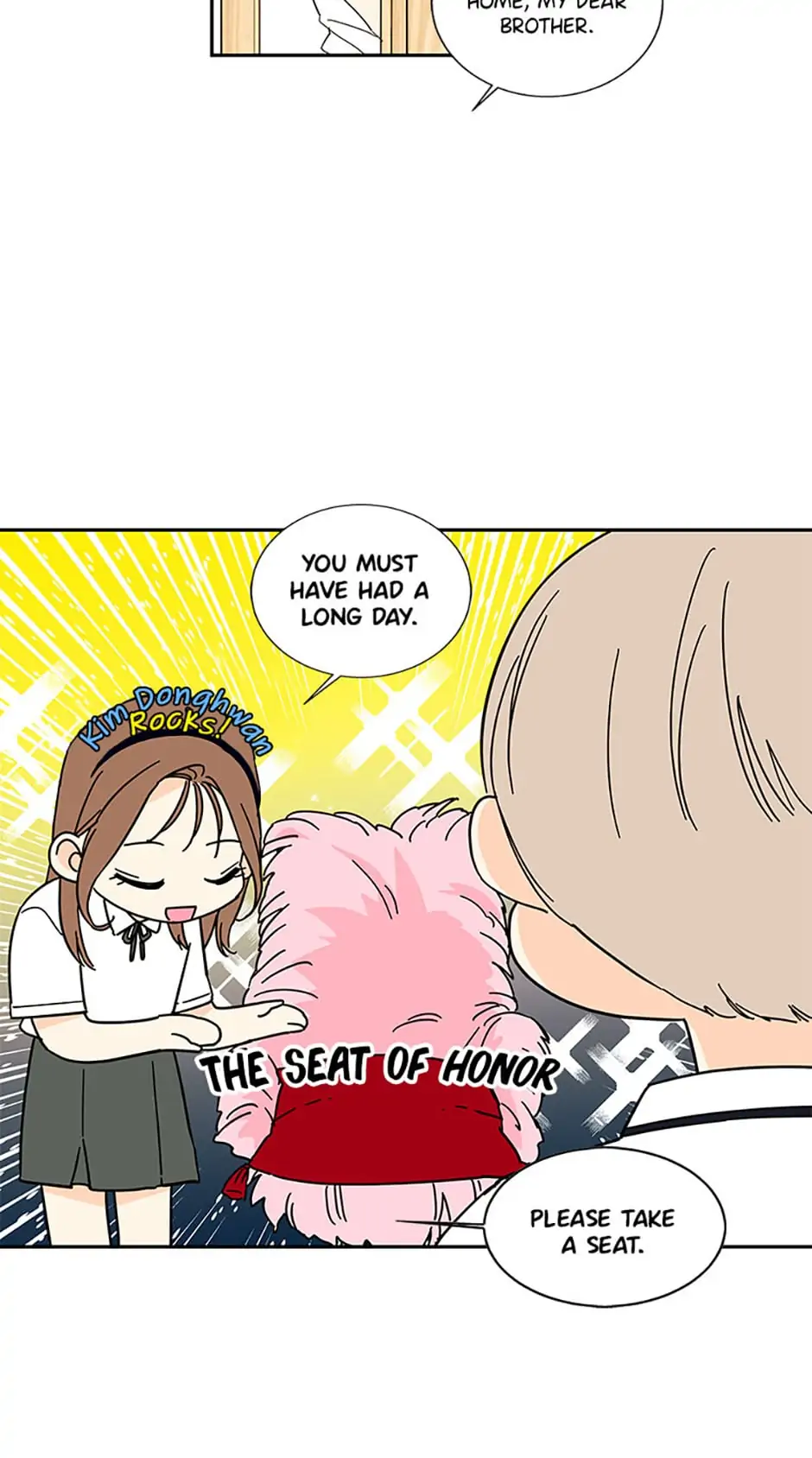 How We Love Chapter 50 - HolyManga.Net