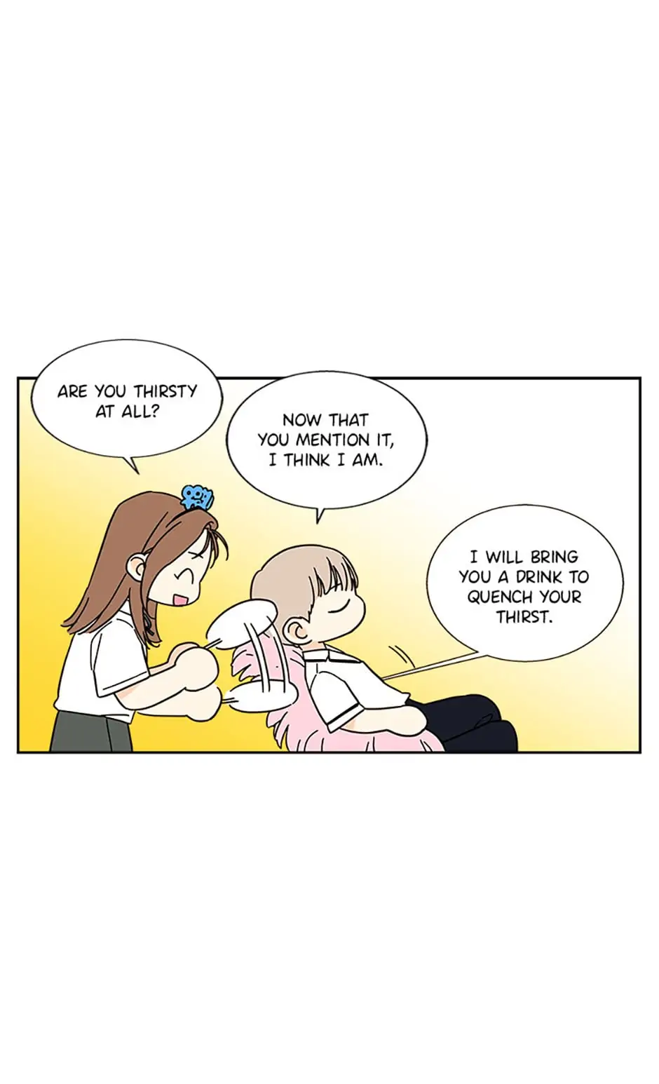 How We Love Chapter 50 - HolyManga.Net