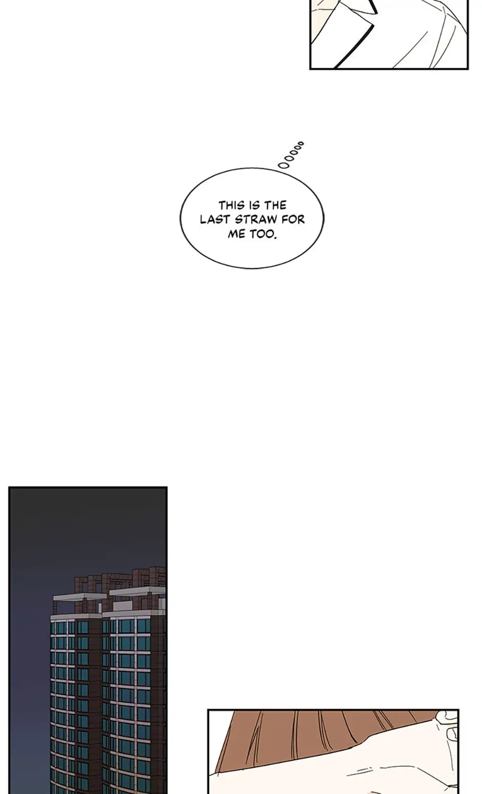 How We Love Chapter 50 - HolyManga.Net