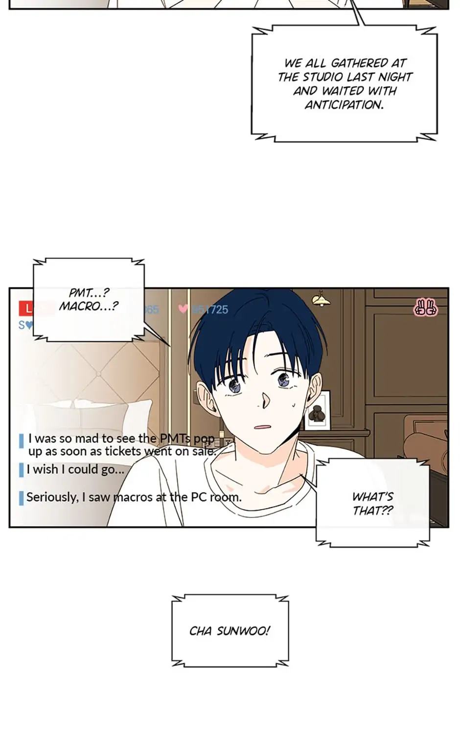 How We Love Chapter 51 - HolyManga.Net