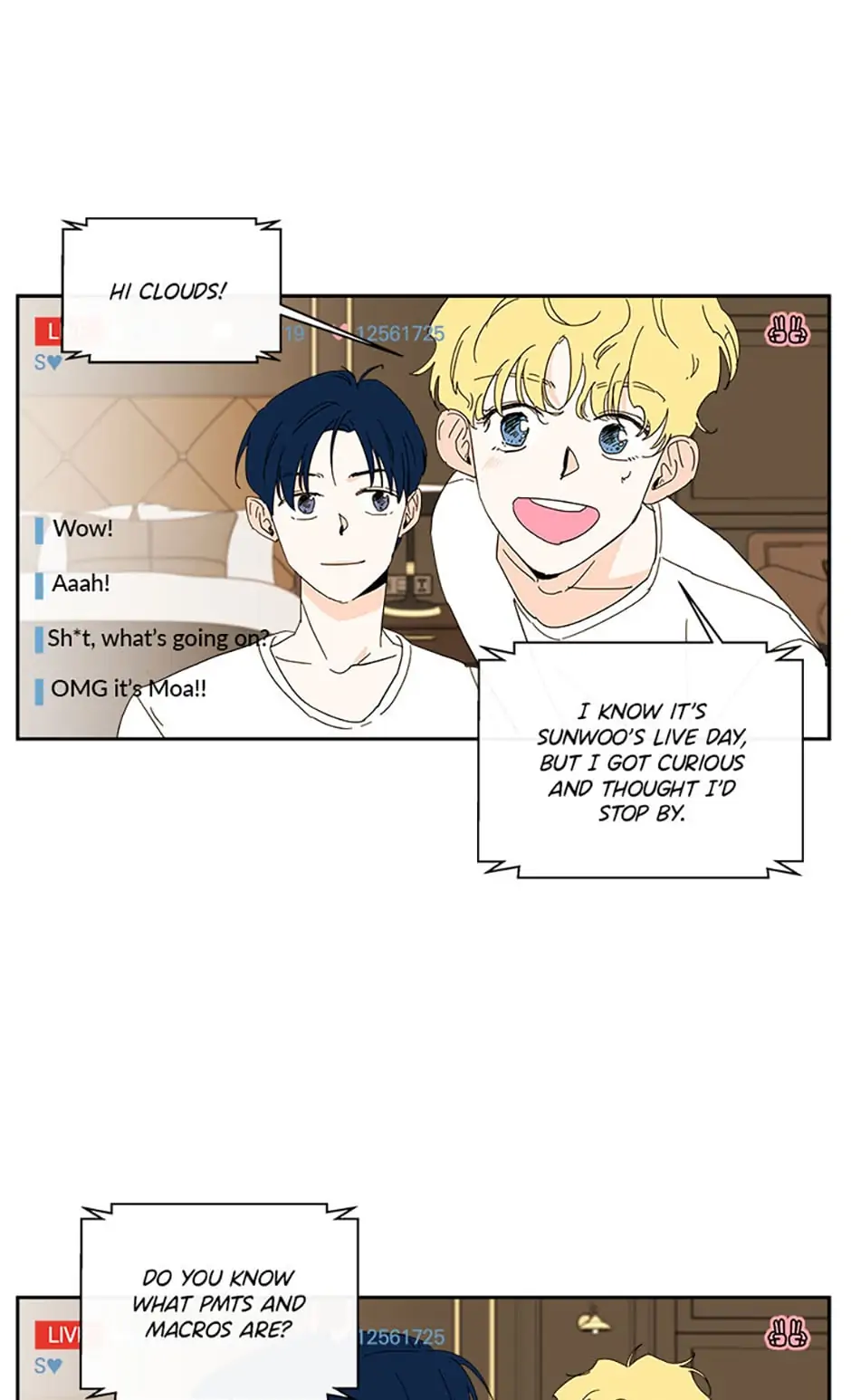 How We Love Chapter 51 - HolyManga.Net