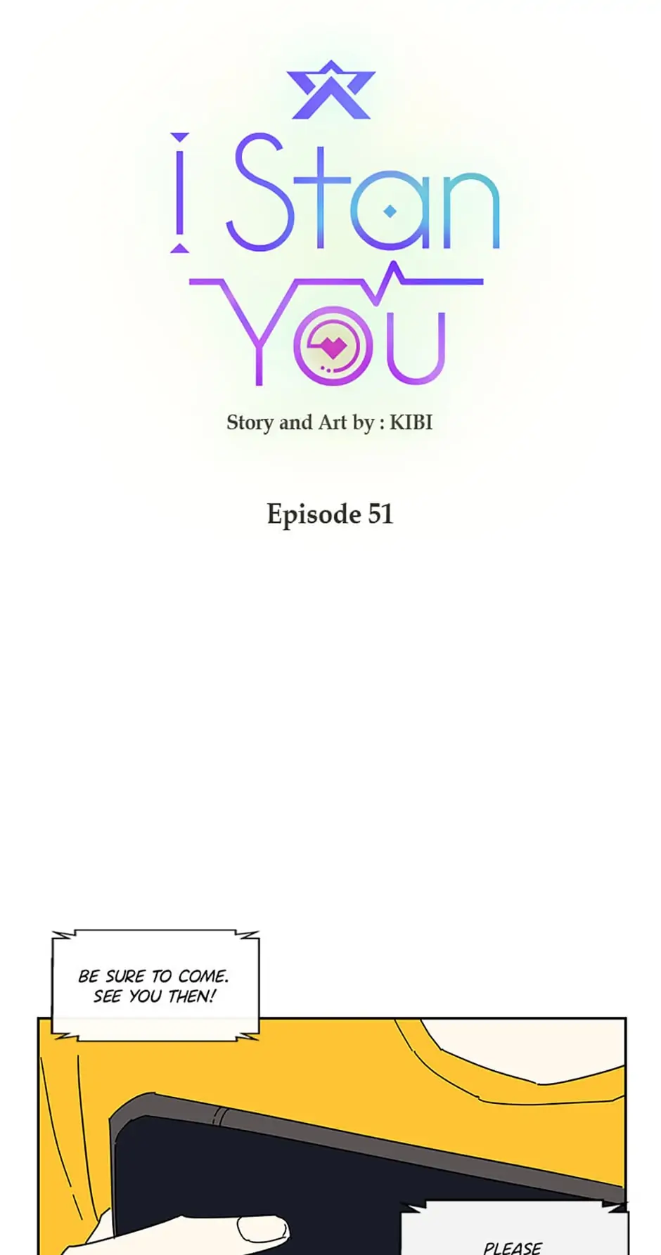 How We Love Chapter 51 - HolyManga.Net
