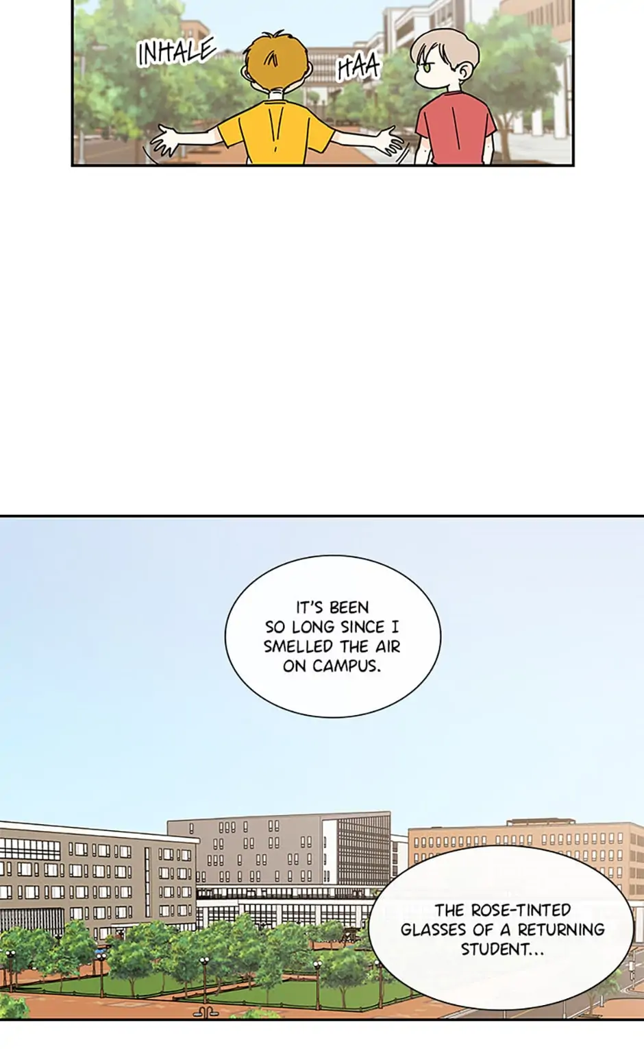 How We Love Chapter 51 - HolyManga.Net