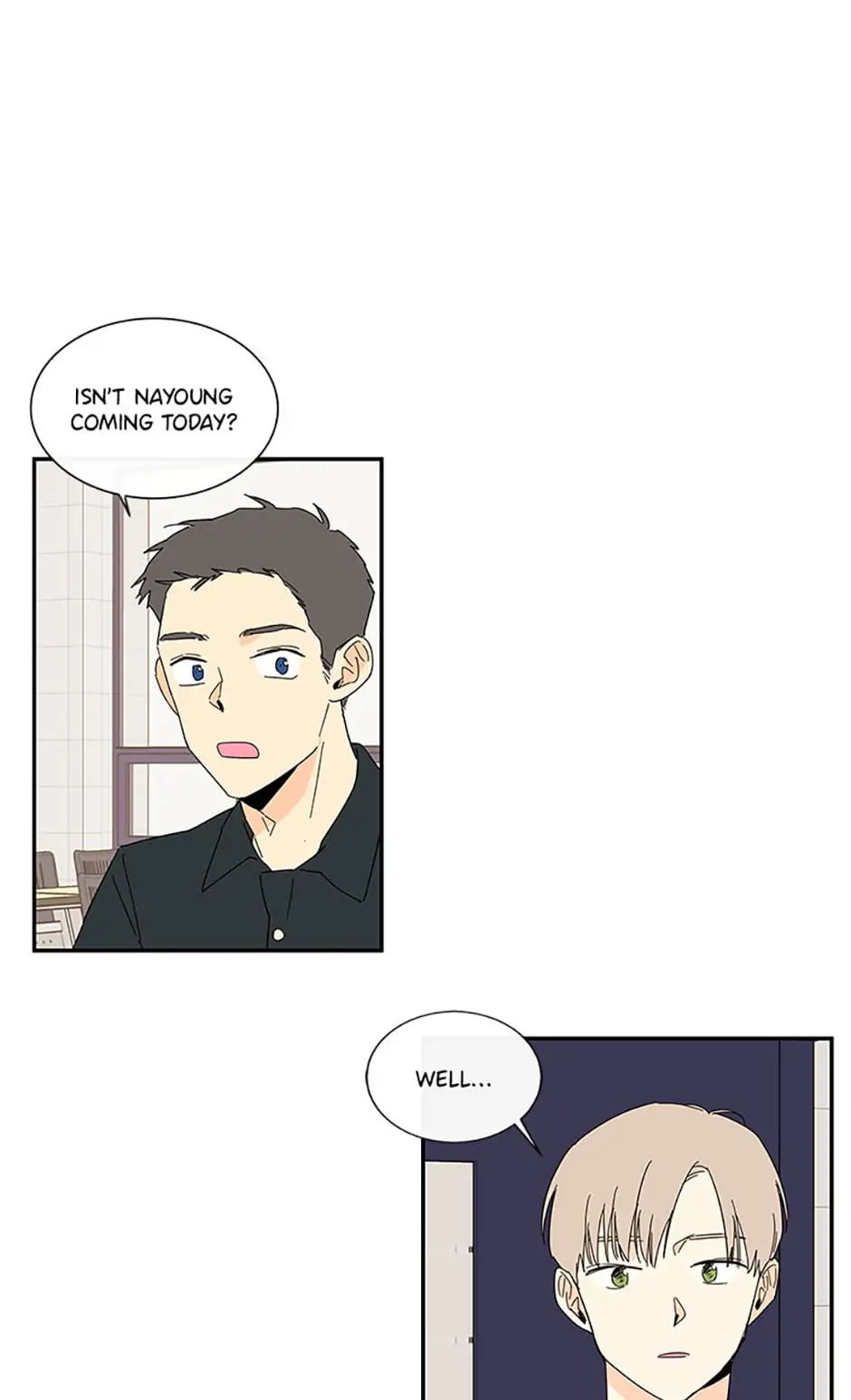 How We Love Chapter 51 - HolyManga.Net
