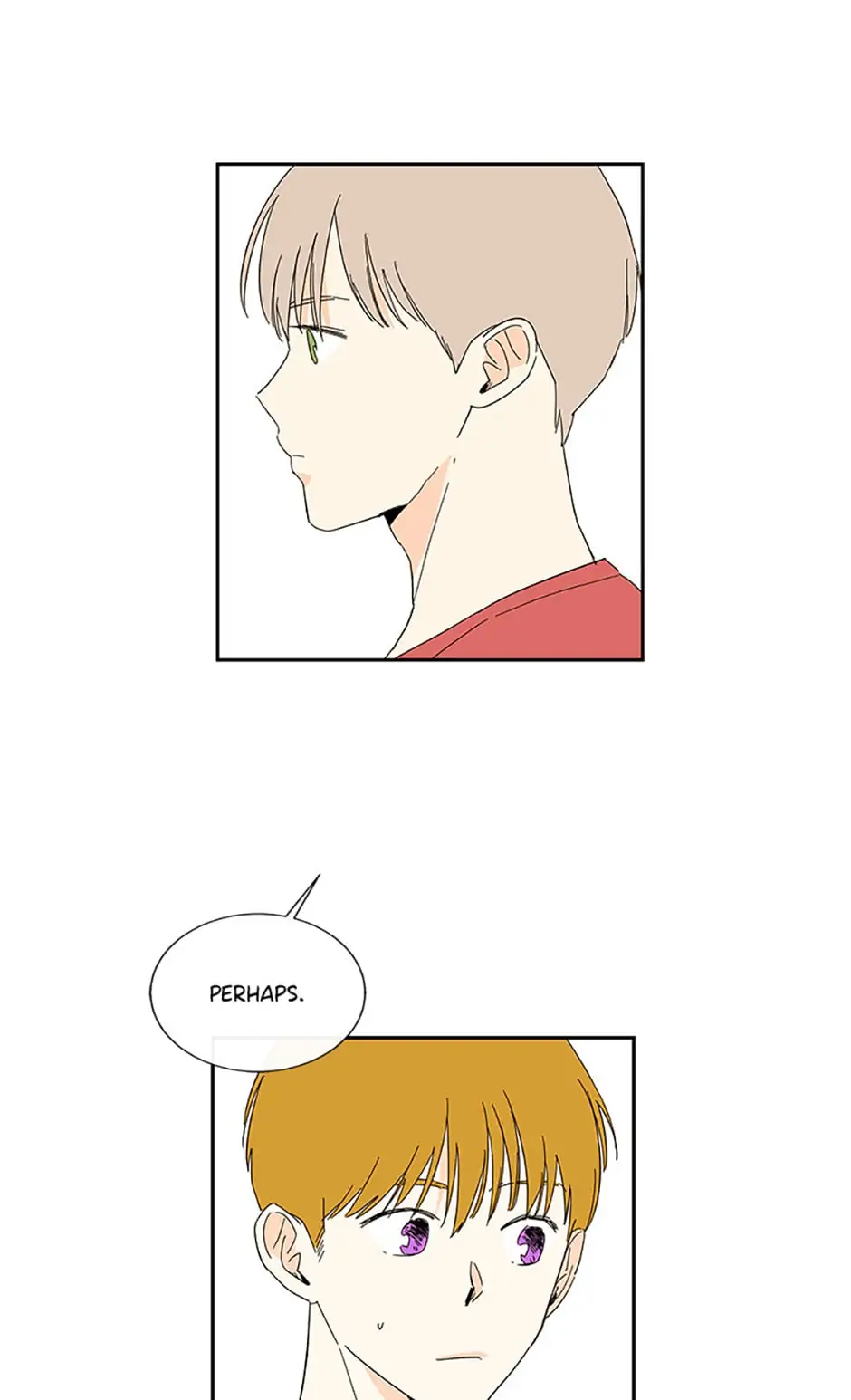 How We Love Chapter 51 - HolyManga.Net