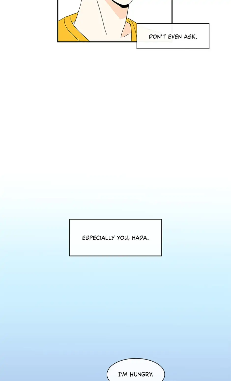 How We Love Chapter 51 - HolyManga.Net