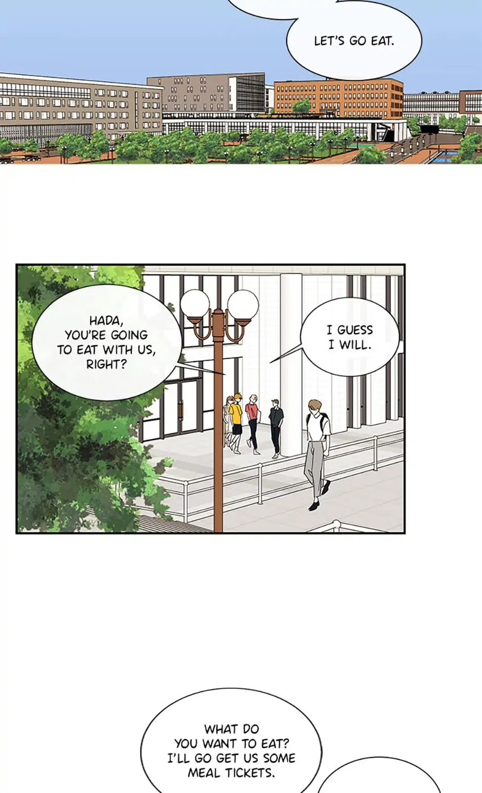 How We Love Chapter 51 - HolyManga.Net
