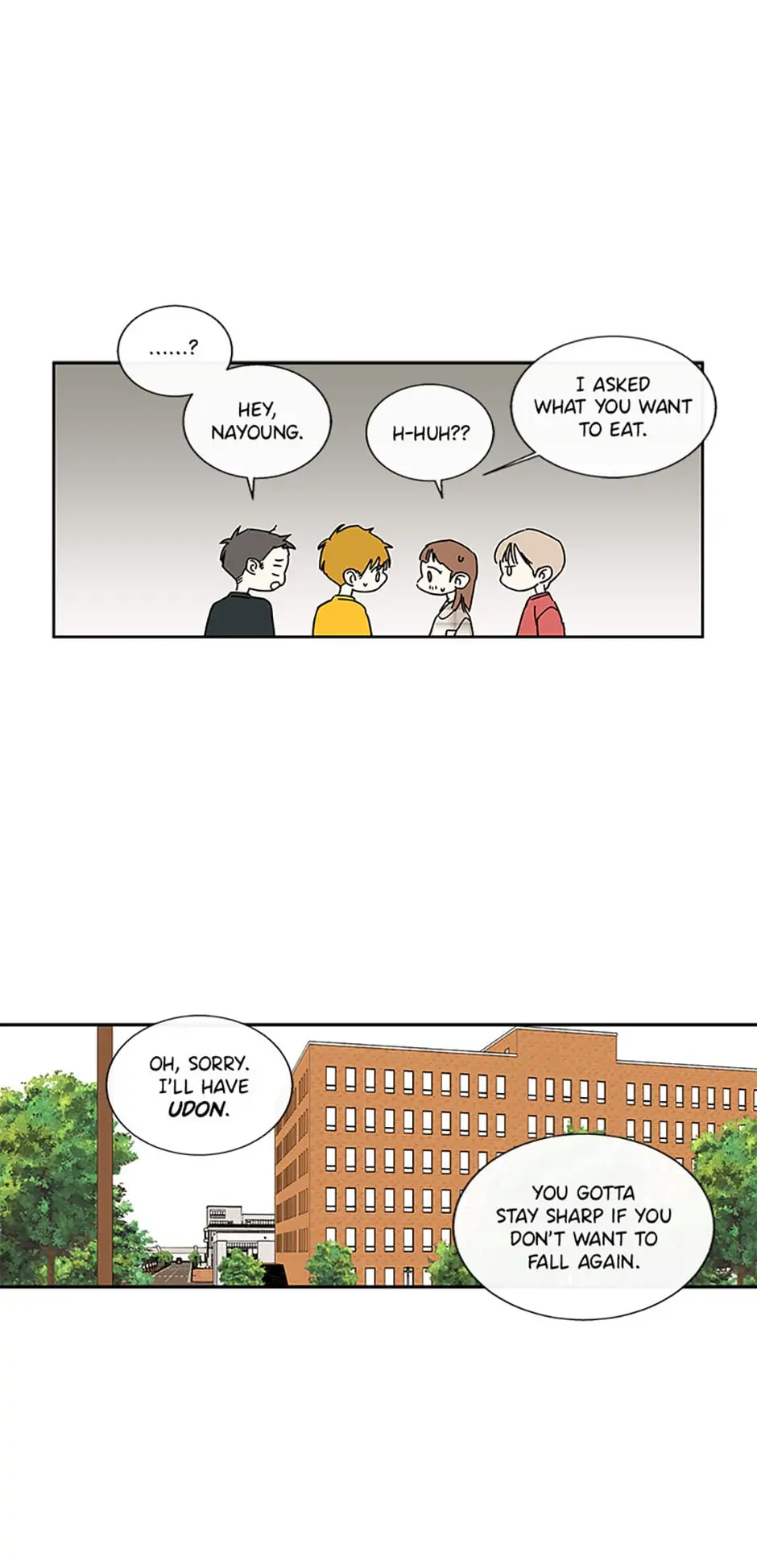 How We Love Chapter 51 - HolyManga.Net