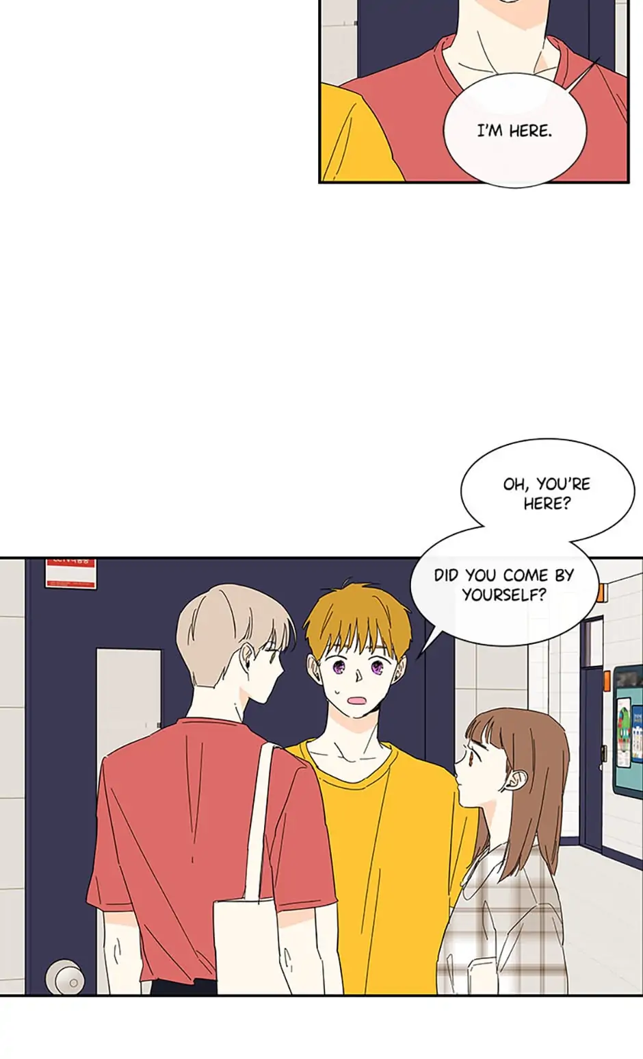 How We Love Chapter 51 - HolyManga.Net