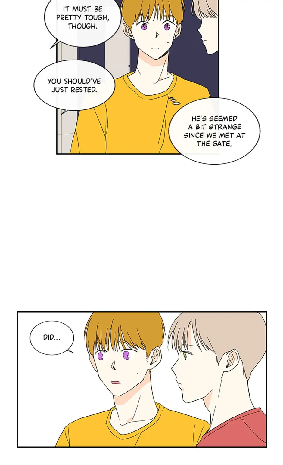 How We Love Chapter 51 - HolyManga.Net
