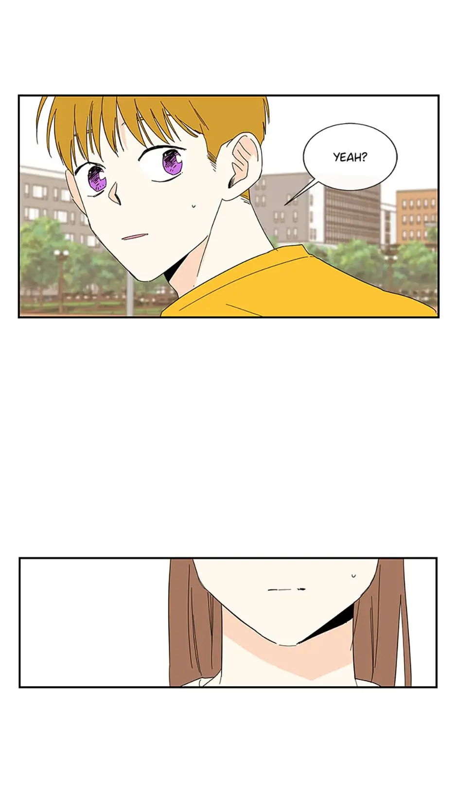 How We Love Chapter 51 - HolyManga.Net