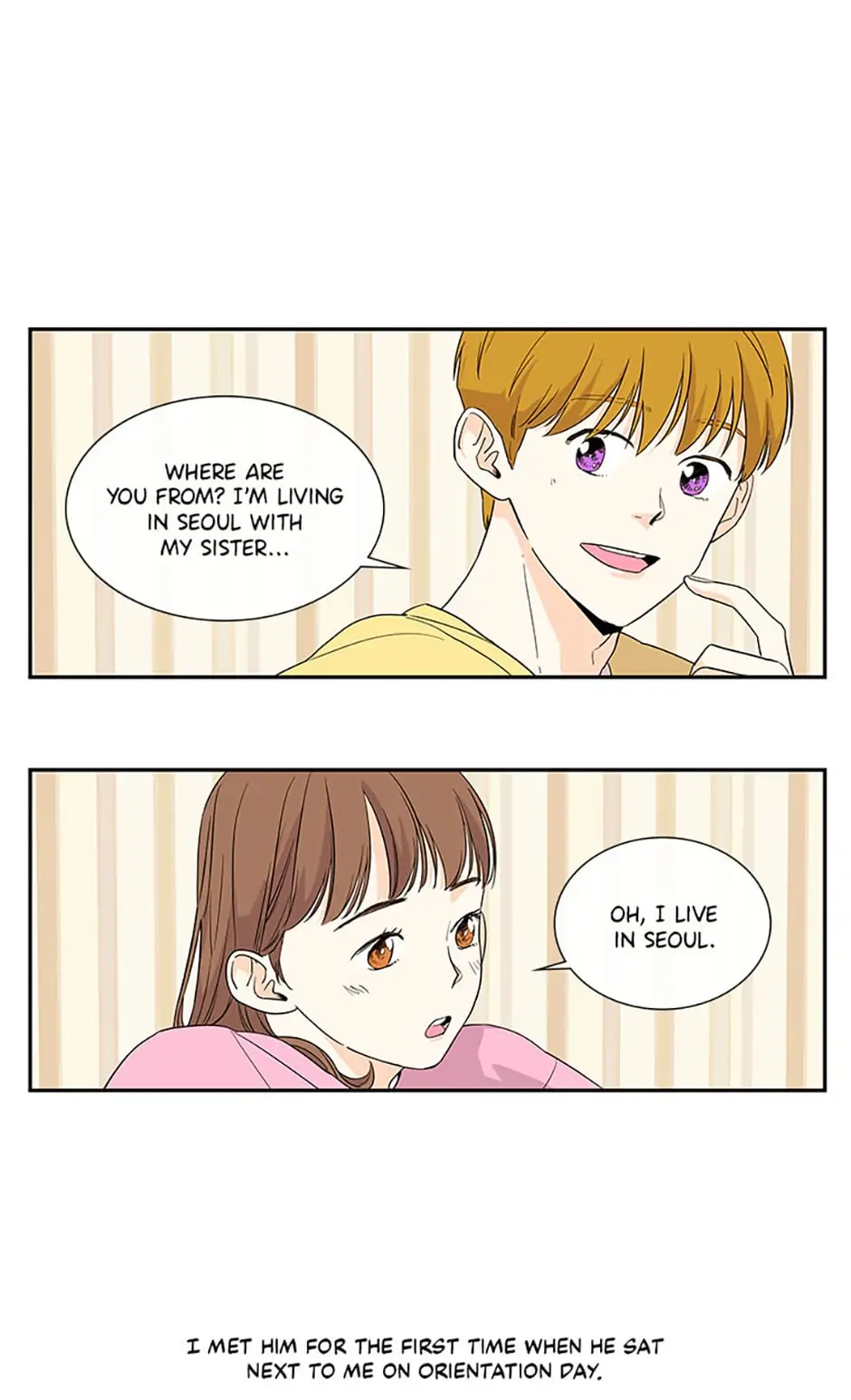 How We Love Chapter 52 - HolyManga.Net
