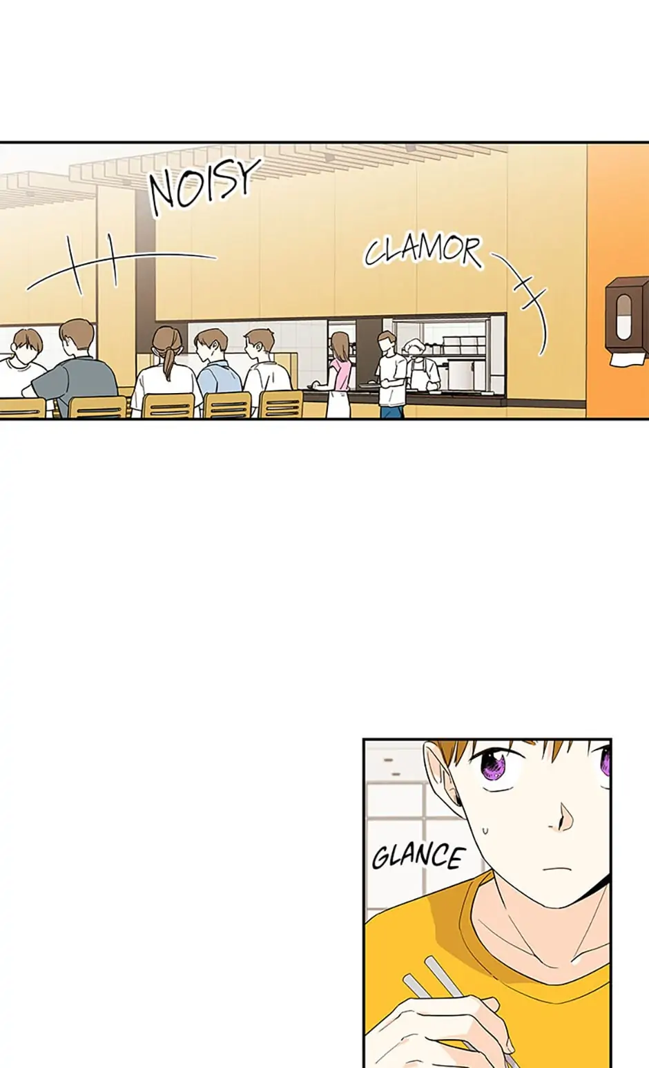 How We Love Chapter 52 - HolyManga.Net
