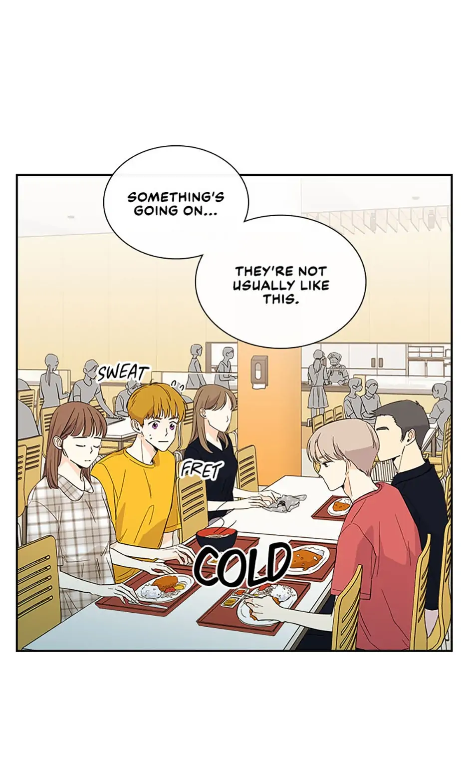 How We Love Chapter 52 - HolyManga.Net