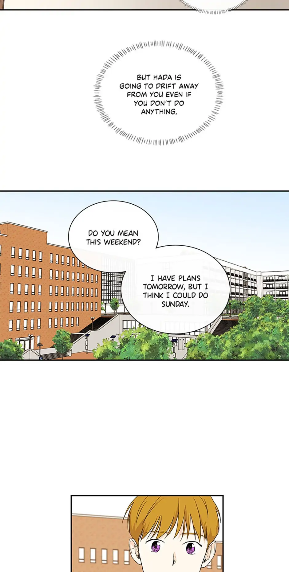 How We Love Chapter 52 - HolyManga.Net