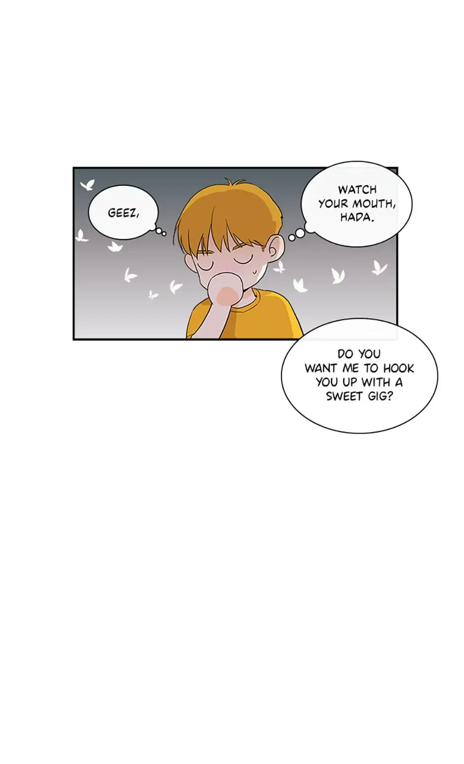 How We Love Chapter 52 - HolyManga.Net