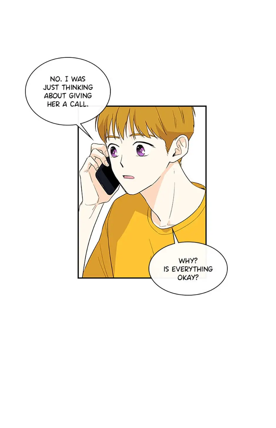 How We Love Chapter 52 - HolyManga.Net