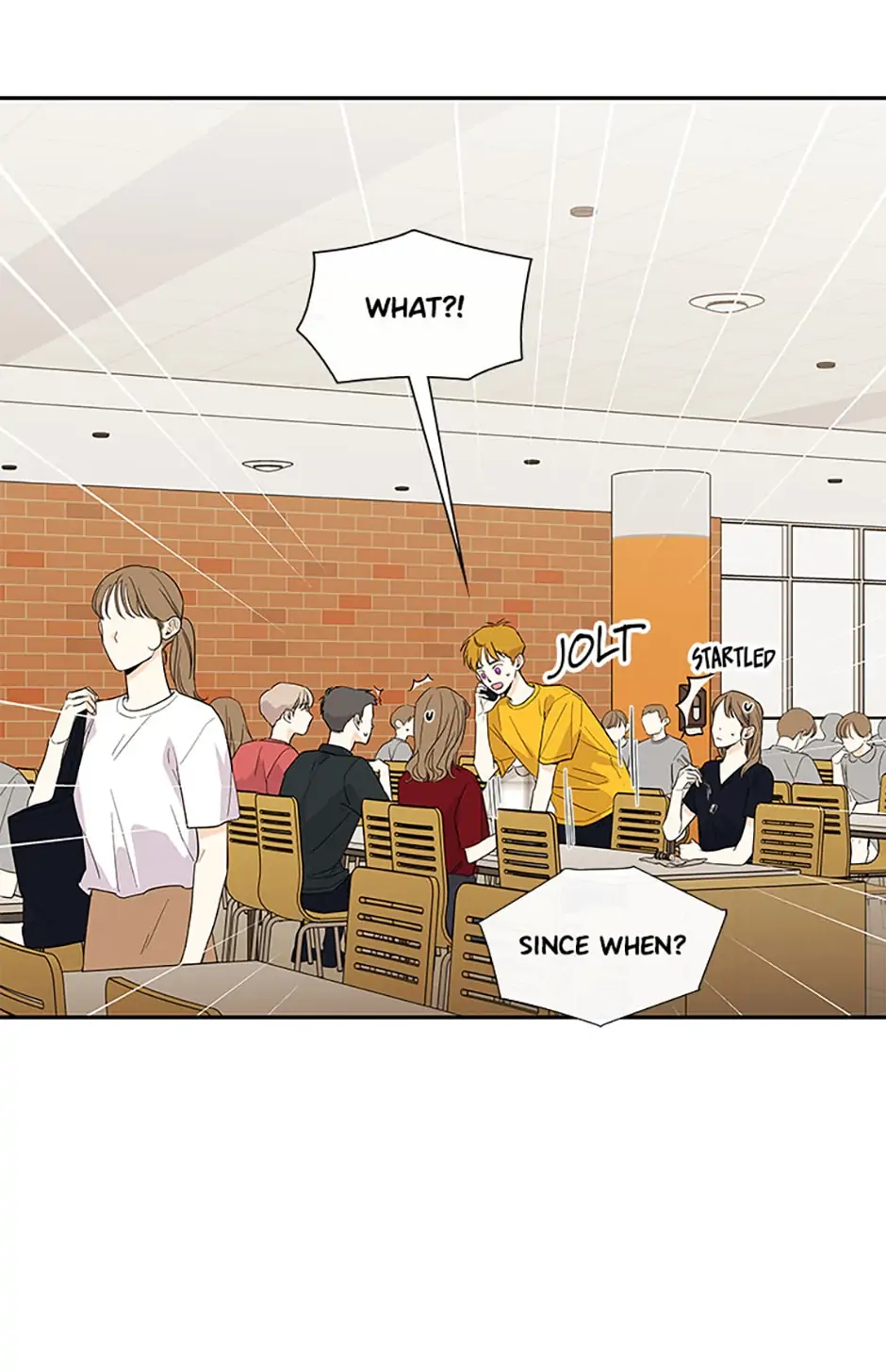 How We Love Chapter 52 - HolyManga.Net