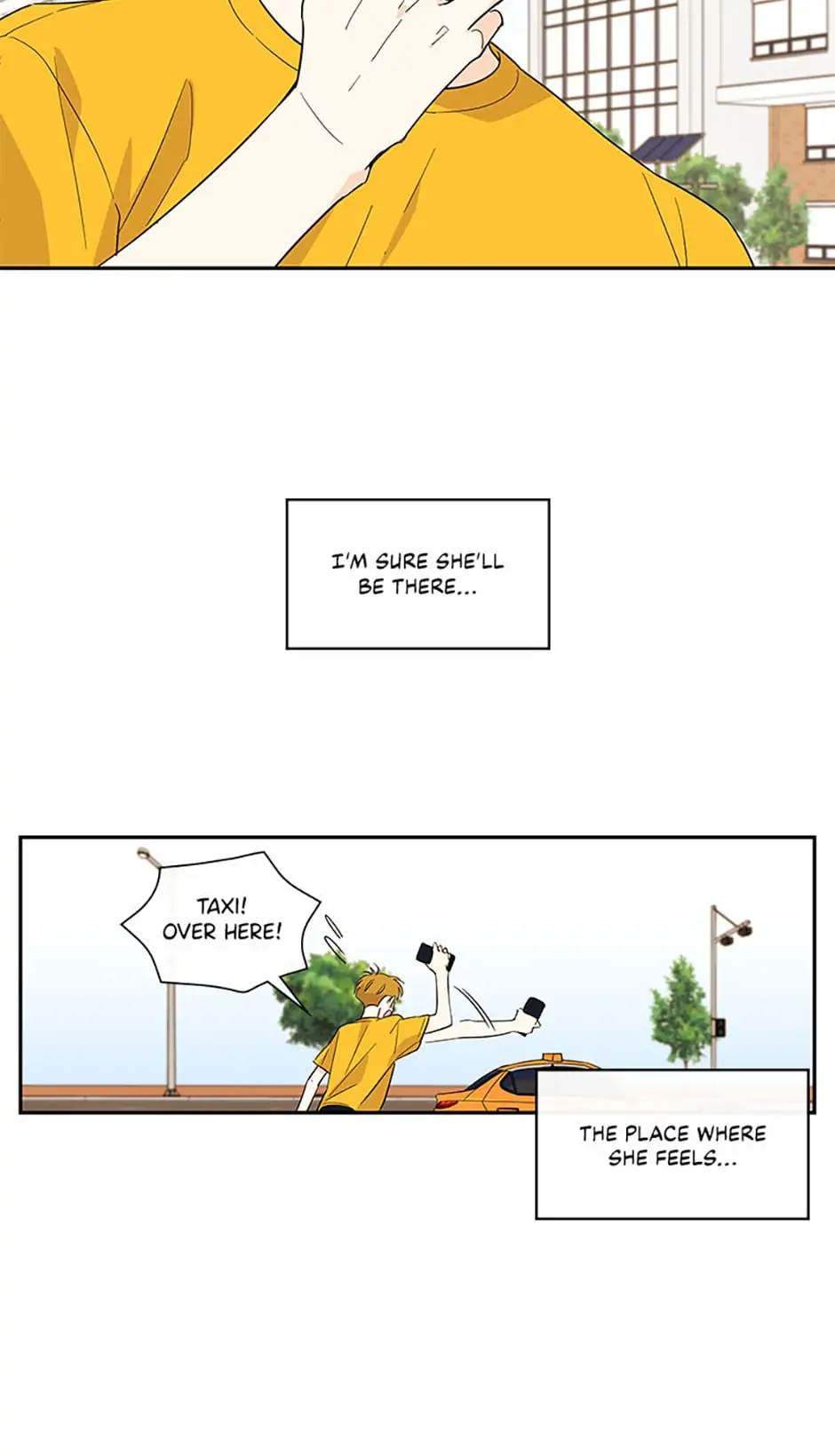 How We Love Chapter 52 - HolyManga.Net