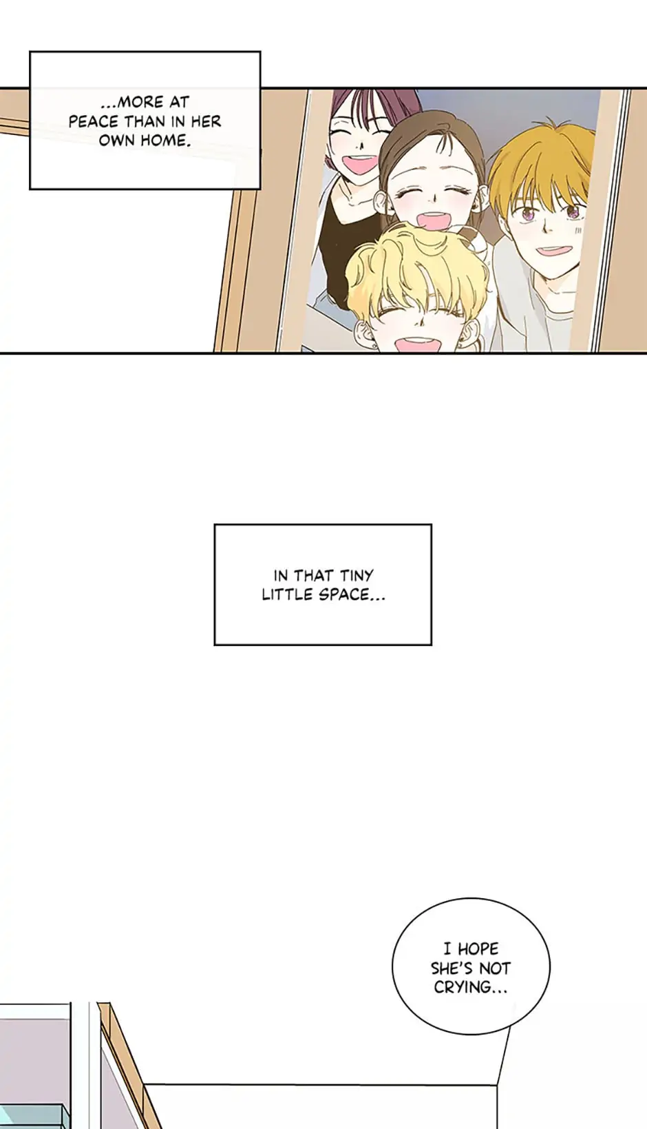 How We Love Chapter 52 - HolyManga.Net