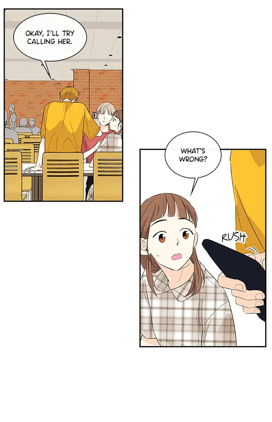 How We Love Chapter 52 - HolyManga.Net
