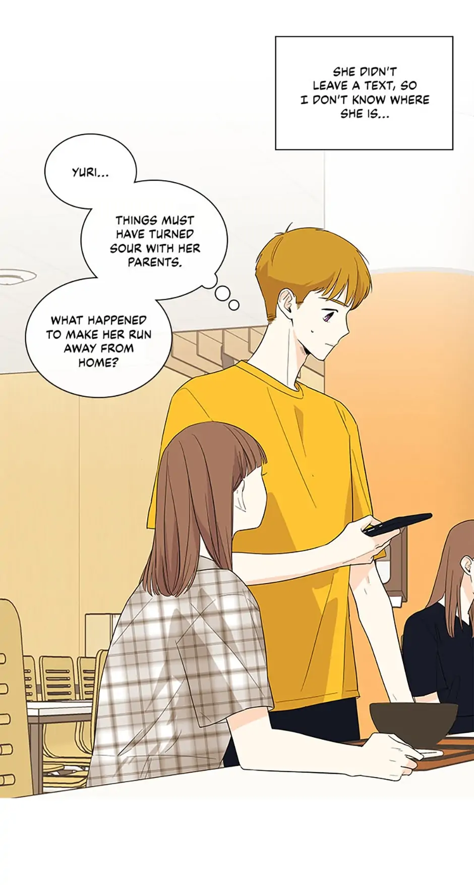 How We Love Chapter 52 - HolyManga.Net