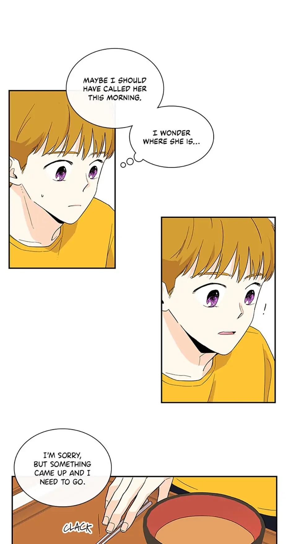 How We Love Chapter 52 - HolyManga.Net