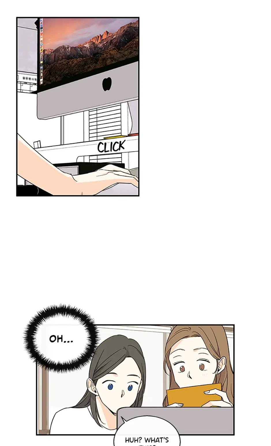 How We Love Chapter 53 - HolyManga.Net