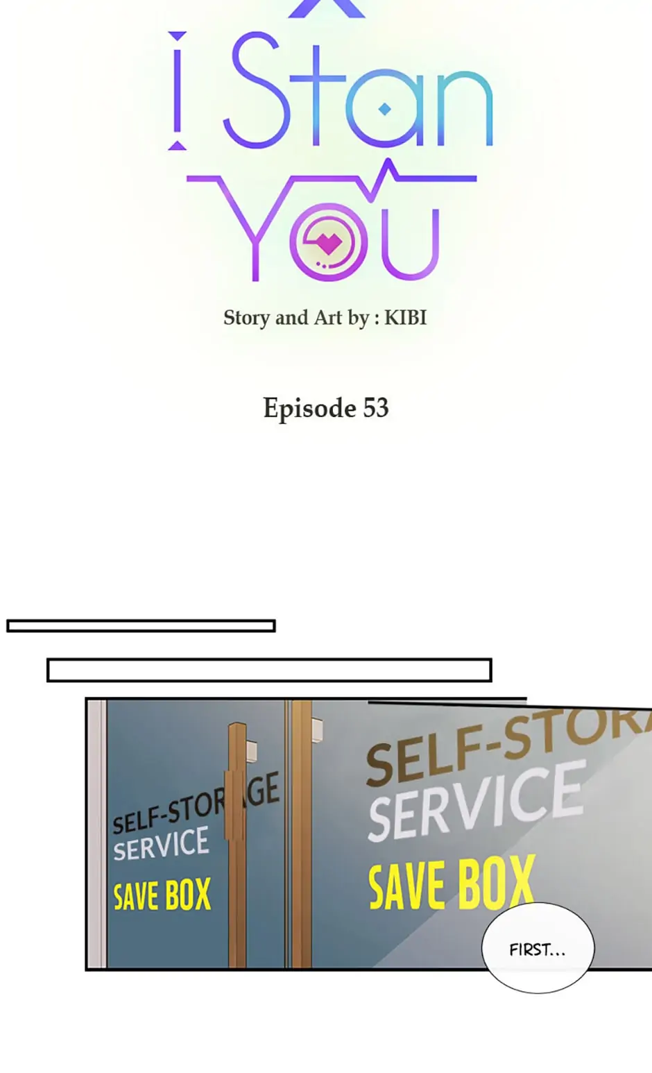 How We Love Chapter 53 - HolyManga.Net