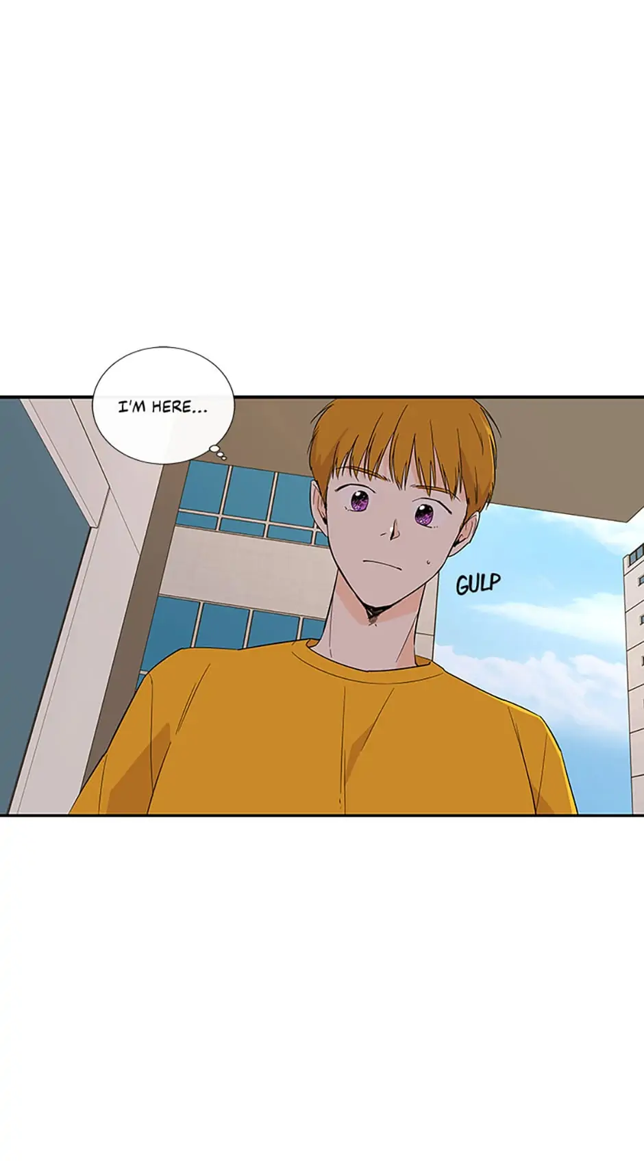 How We Love Chapter 53 - HolyManga.Net