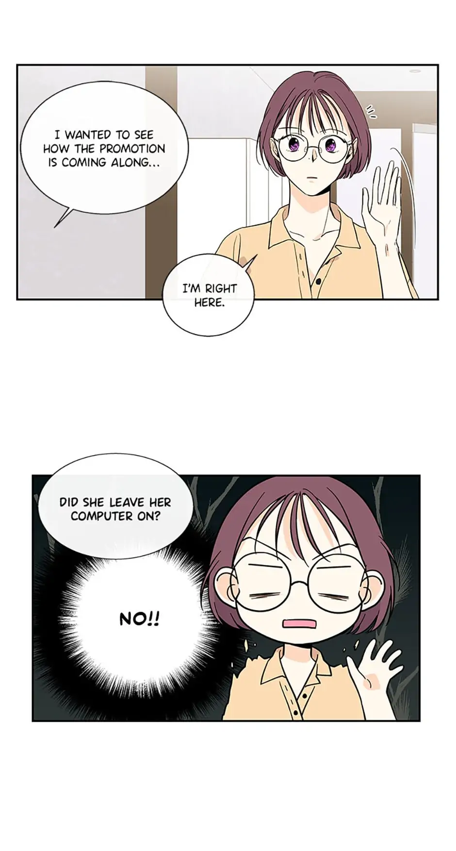 How We Love Chapter 53 - HolyManga.Net