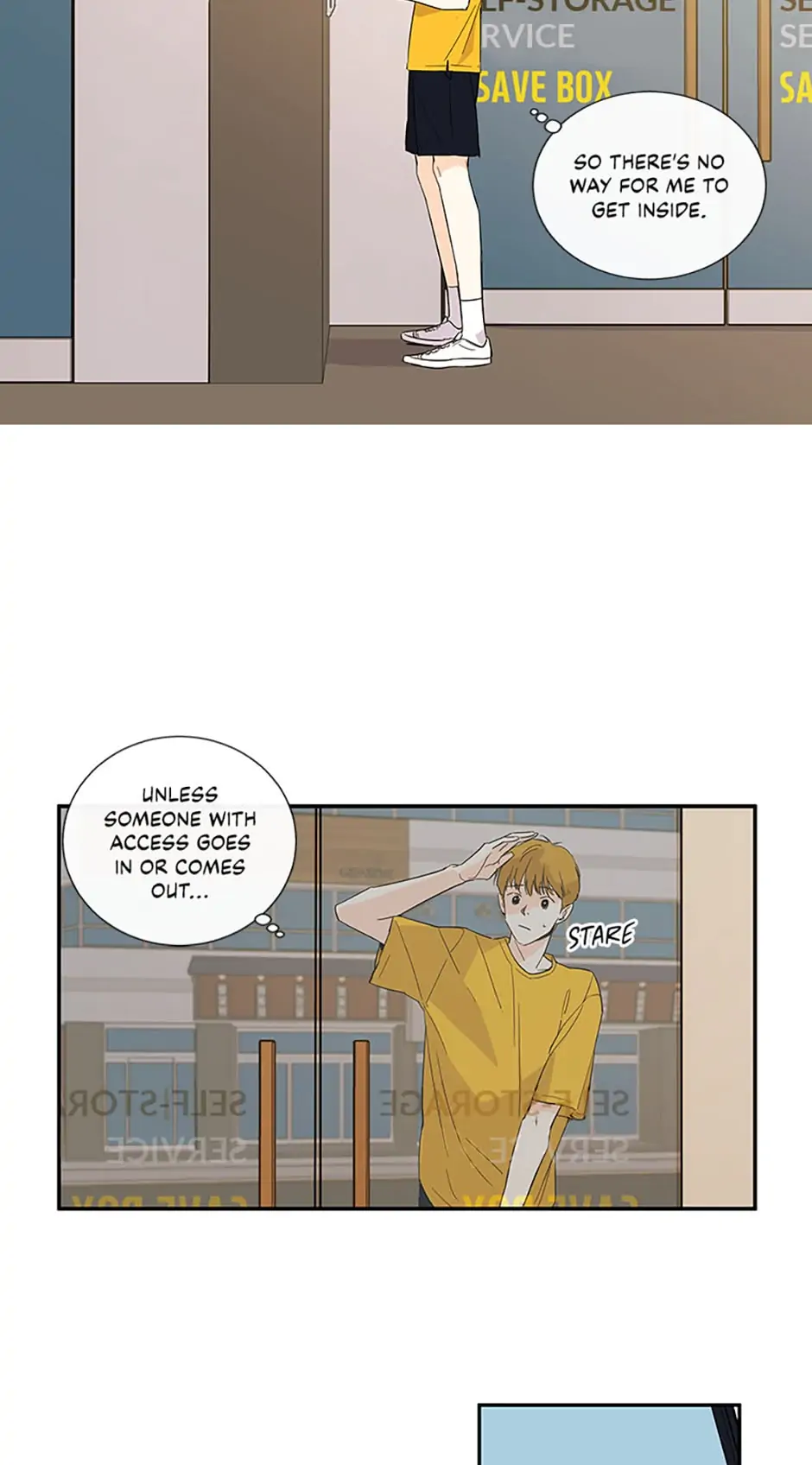 How We Love Chapter 53 - HolyManga.Net