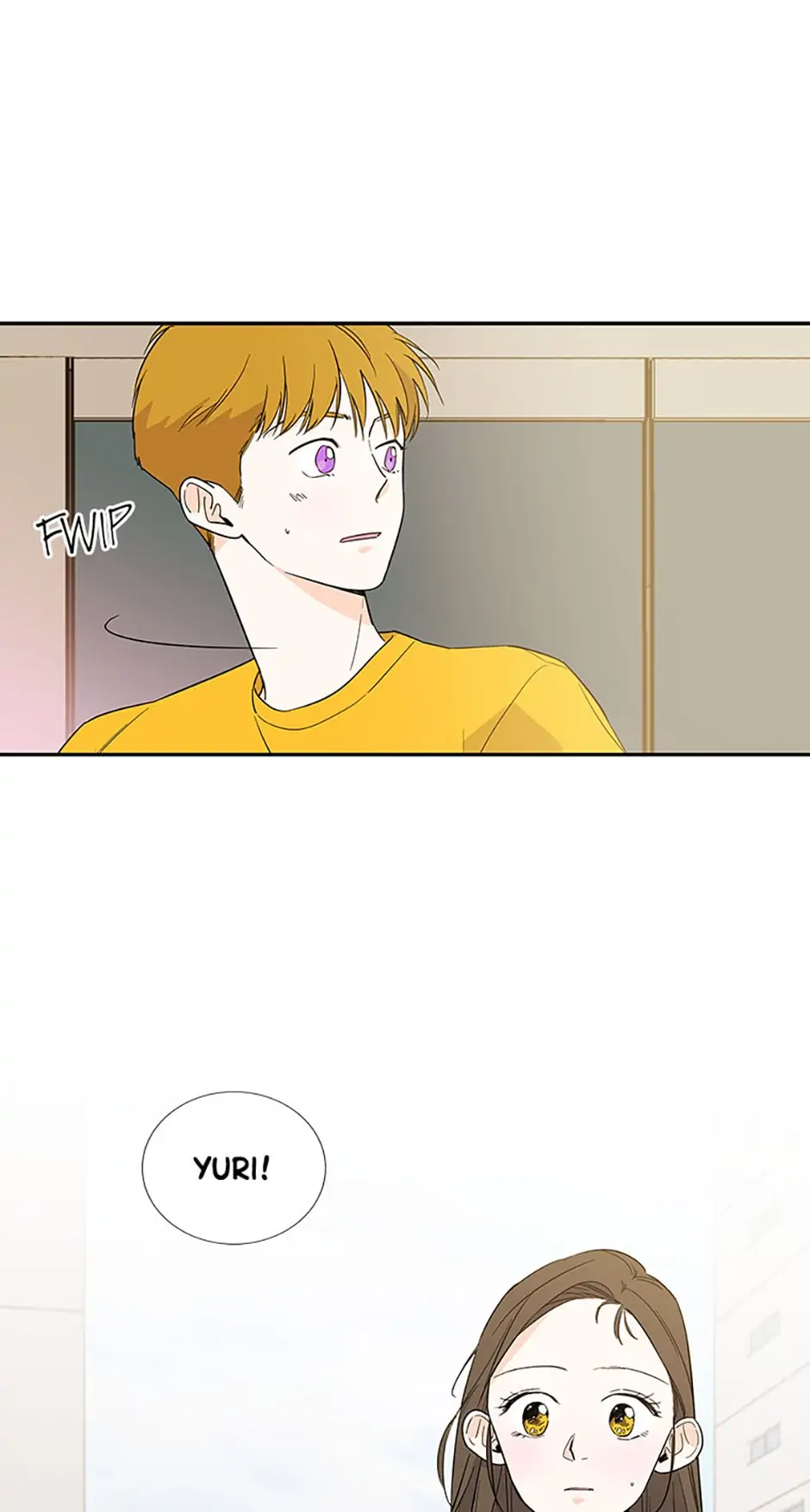 How We Love Chapter 53 - HolyManga.Net