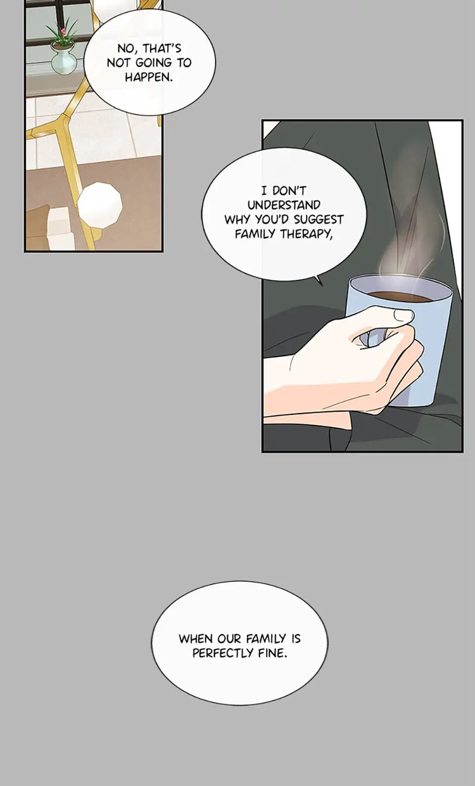 How We Love Chapter 53 - HolyManga.Net