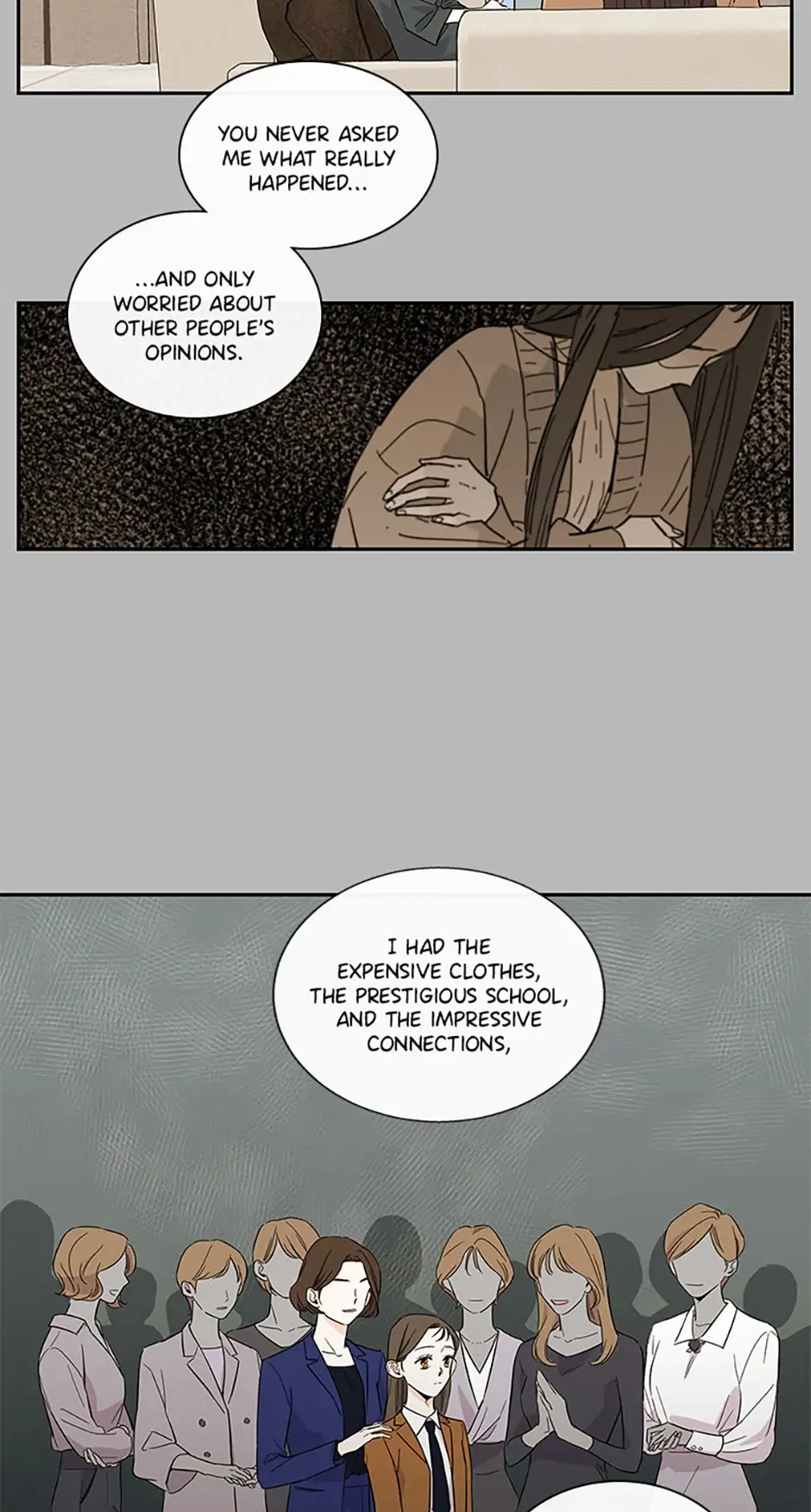 How We Love Chapter 53 - HolyManga.Net